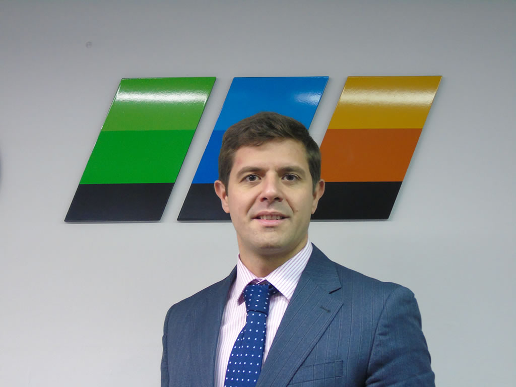 Javier Jarauta