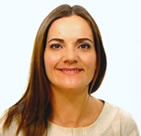 Rocio Gonzalez