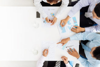 Curso Dirección de Campañas Políticas
