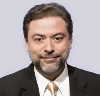 Javier Galue