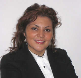 Maria Alaminos