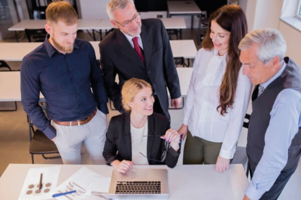 Curso Experto Habilidades Profesionales